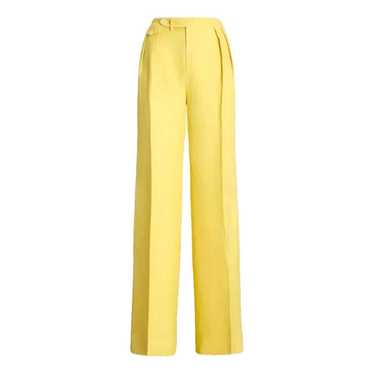 Lauren Ralph Lauren Linen trousers - image 1