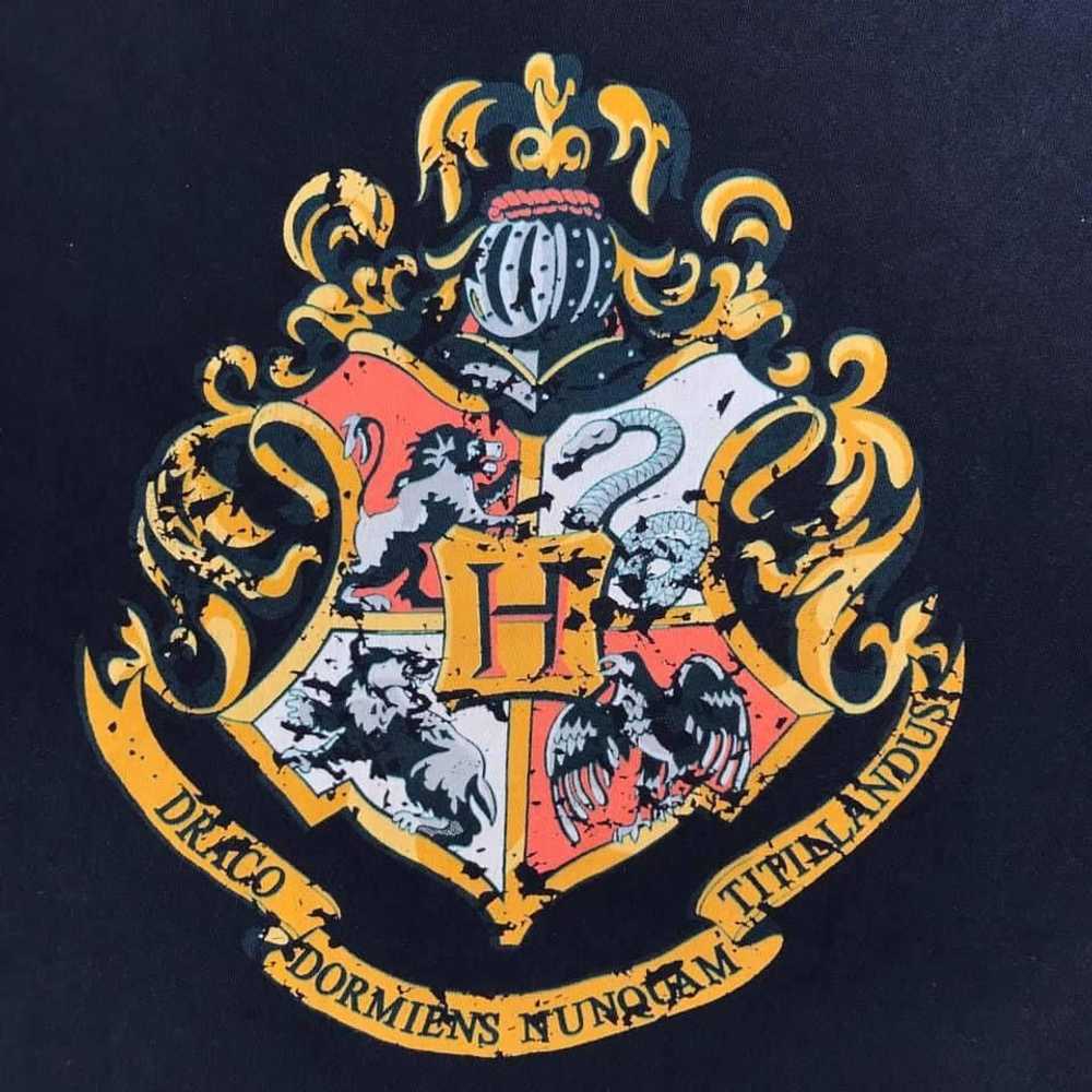 Movie × Vintage RARE ‼️ Harry Potter - image 2