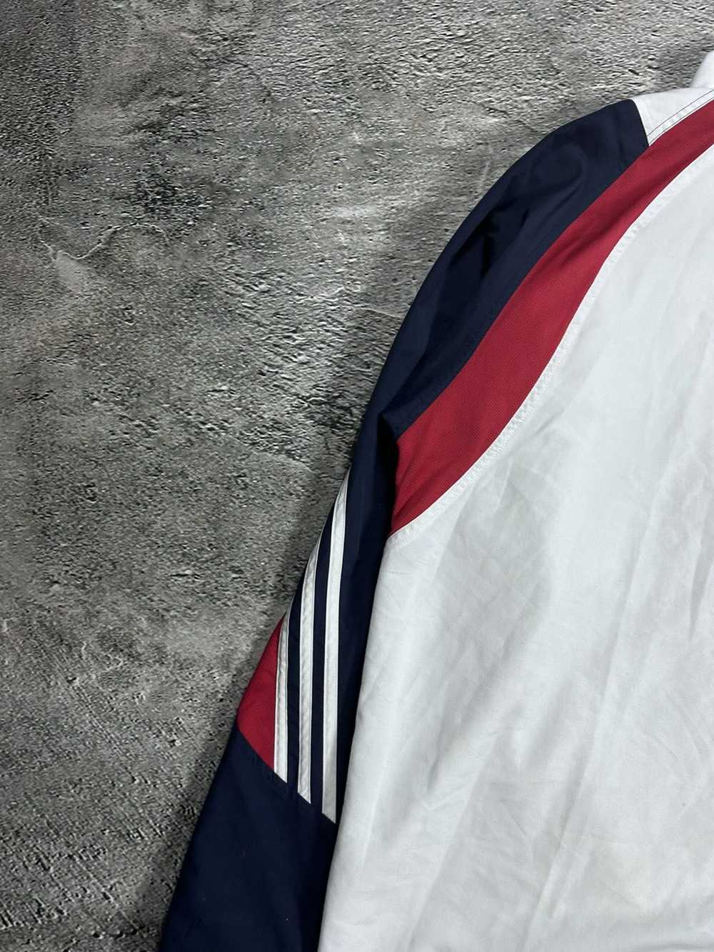 Adidas × Soccer Jersey × Vintage Adidas Bayern tr… - image 10