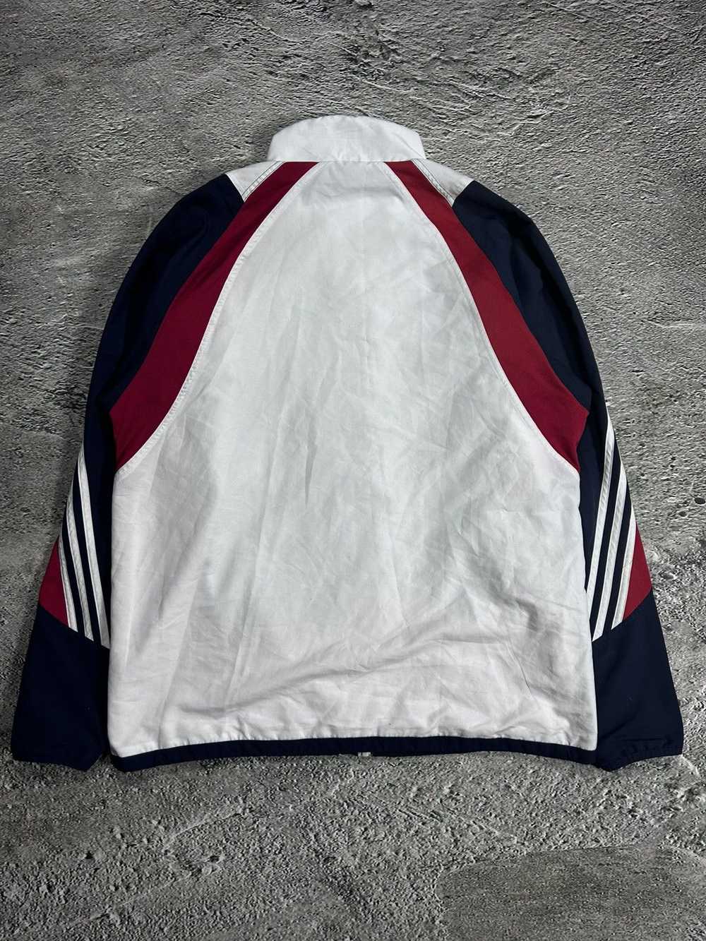 Adidas × Soccer Jersey × Vintage Adidas Bayern tr… - image 8