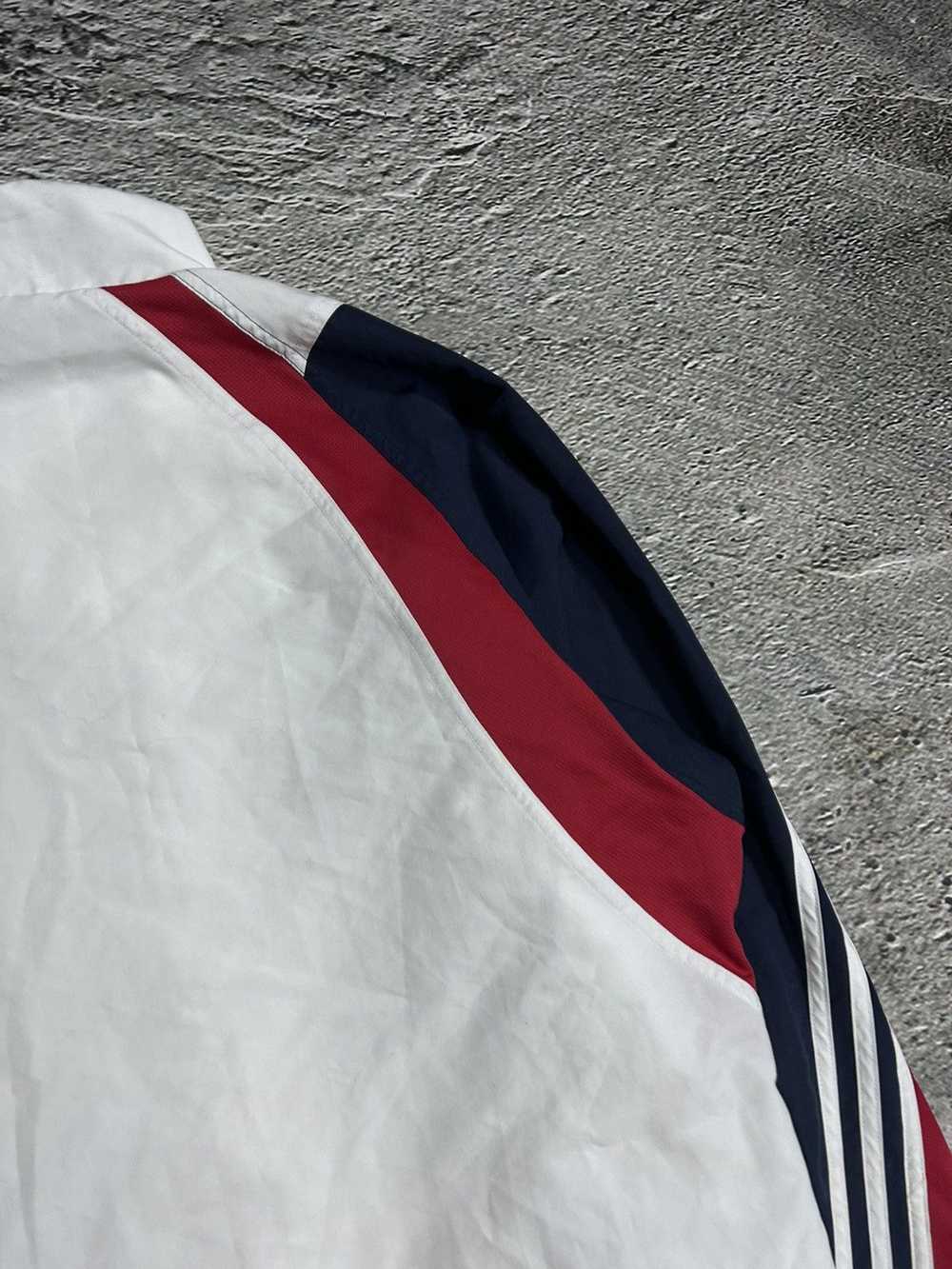 Adidas × Soccer Jersey × Vintage Adidas Bayern tr… - image 9