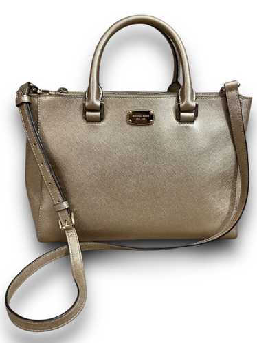 Michael Kors MICHAEL Michael Kors Kellen Saffiano 