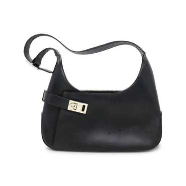 Salvatore Ferragamo Leather handbag - image 1