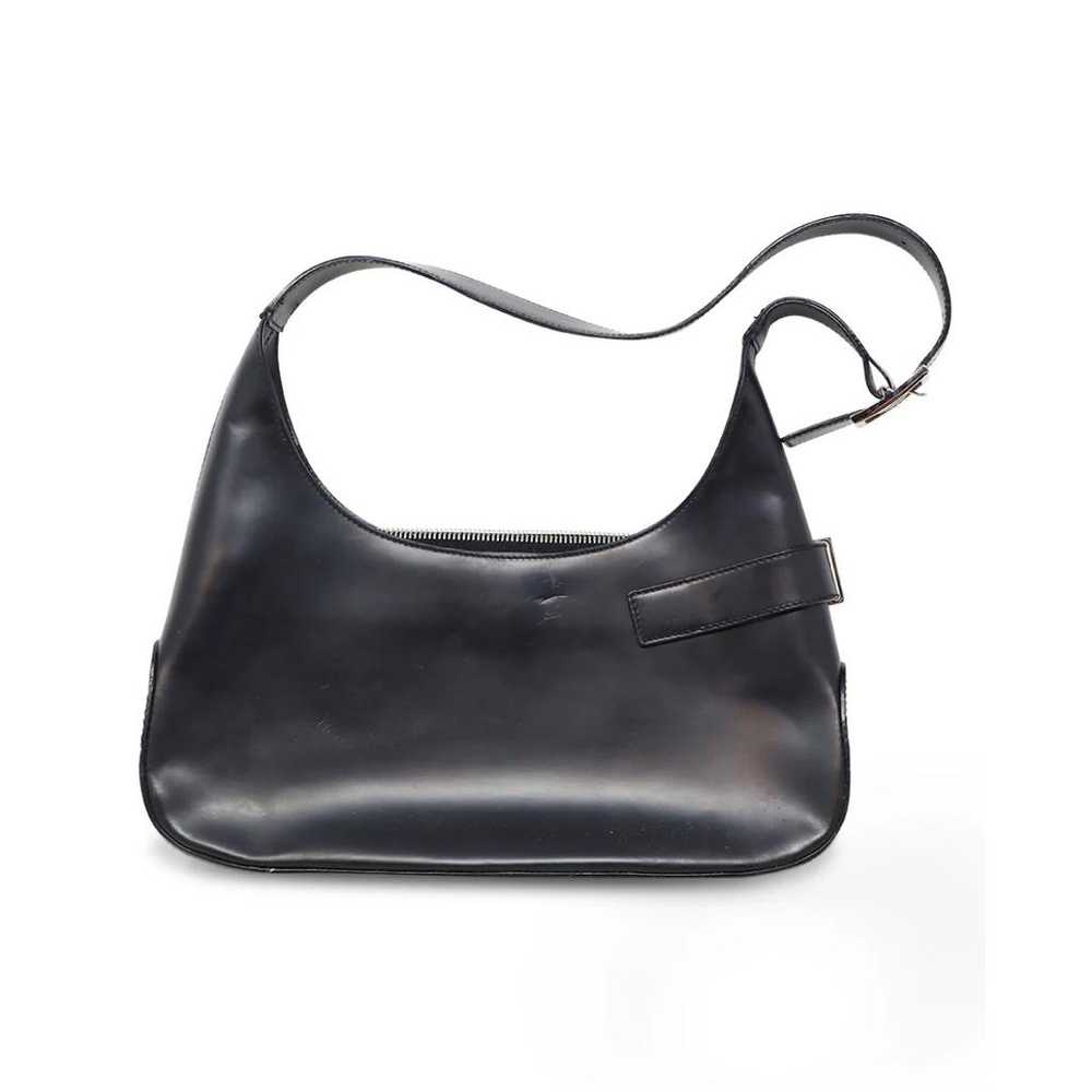 Salvatore Ferragamo Leather handbag - image 3