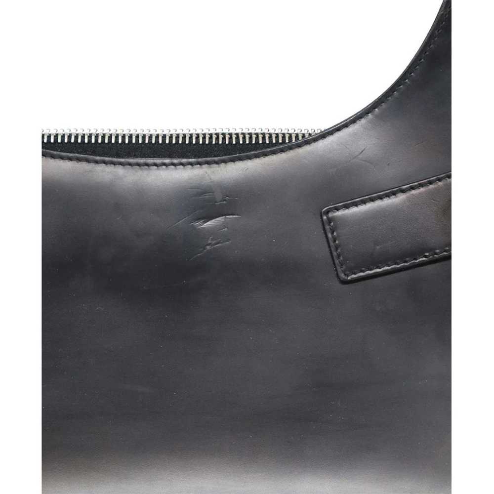 Salvatore Ferragamo Leather handbag - image 9