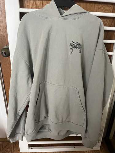 Revenge Revenge x 999 Club Hoodie