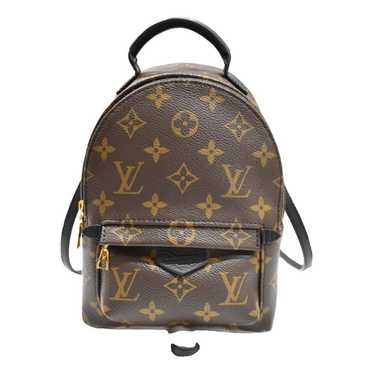 Louis Vuitton Leather handbag