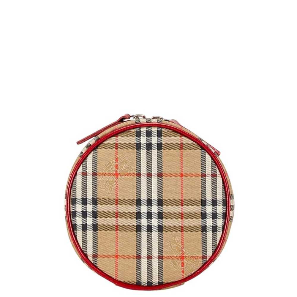 Burberry Cloth vanity case - image 3