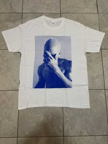 Band Tees × Frank Ocean × Rare rare authentic Fran