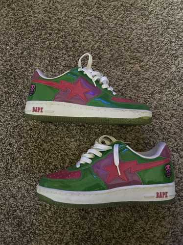 Bape 2009 baby milo - Gem Bape 2009 baby milo - Gem