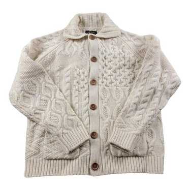 Beams Plus Wool knitwear & sweatshirt - image 1