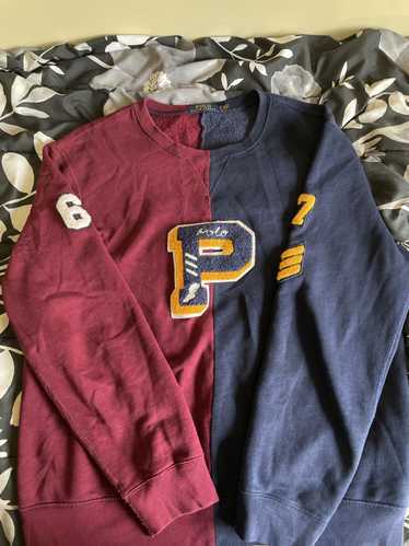 Polo Ralph Lauren Ralph Lauren sweatshirt