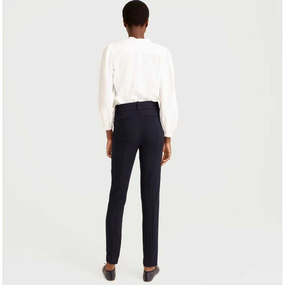 J.Crew Straight pants - image 12