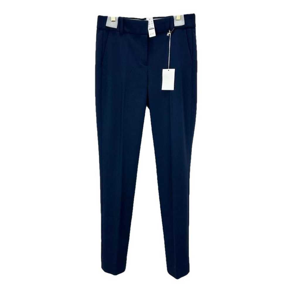 J.Crew Straight pants - image 1