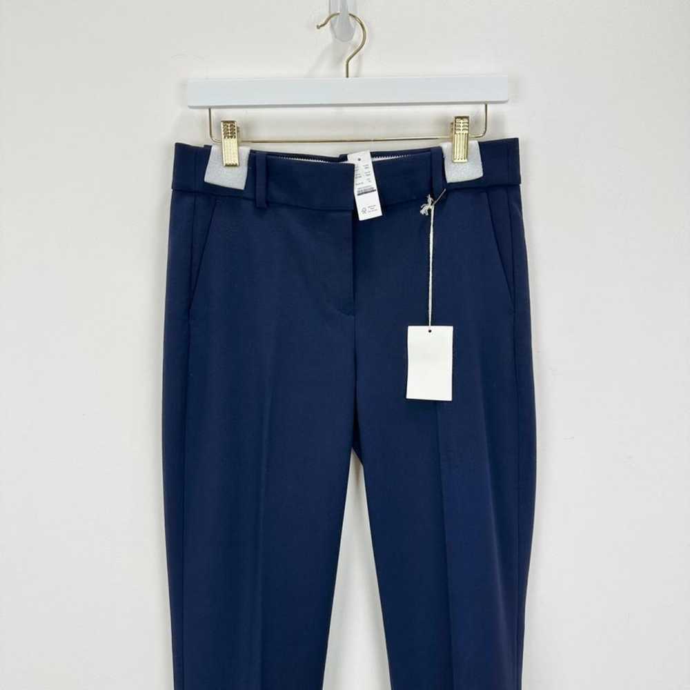 J.Crew Straight pants - image 2