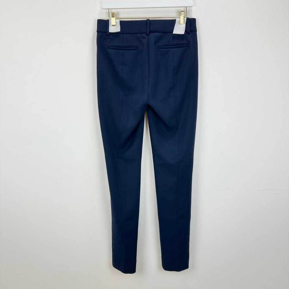 J.Crew Straight pants - image 3