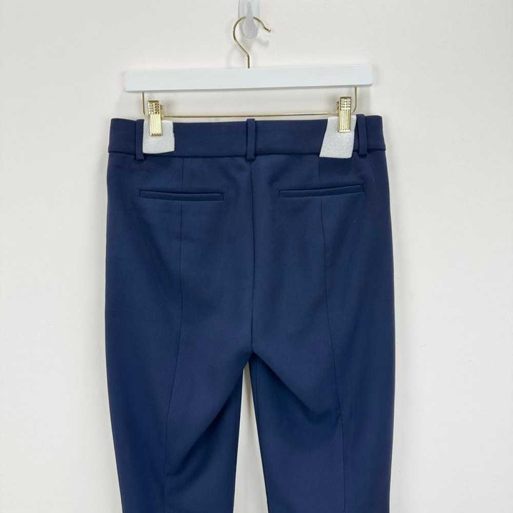 J.Crew Straight pants - image 5