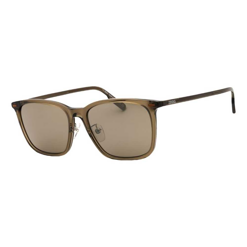 Zegna Sunglasses - image 1