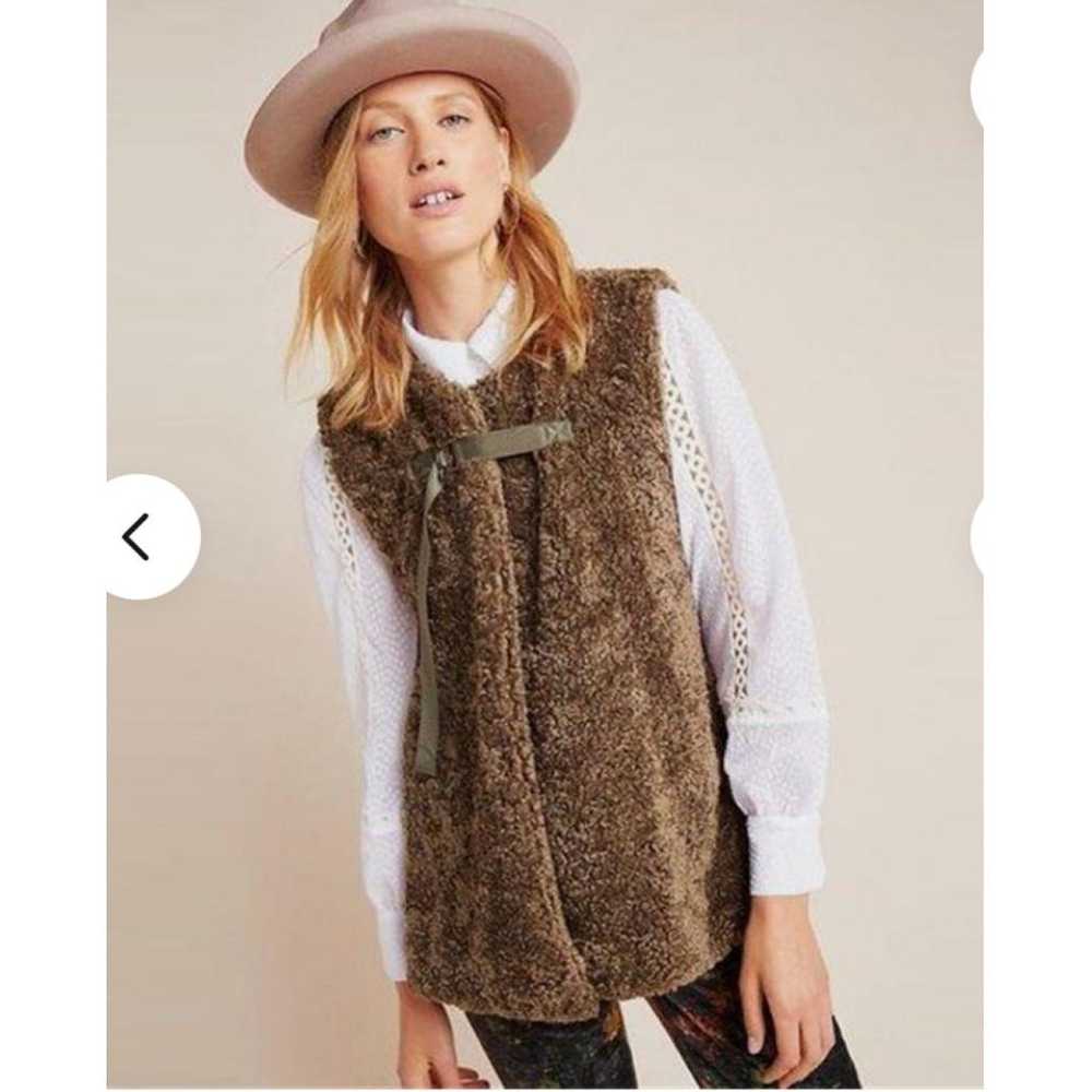 Anthropologie Jacket - image 2