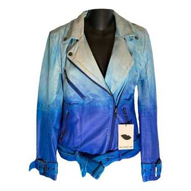 W118 by Walter Baker Leather jacket