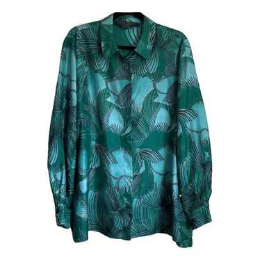 Marina Rinaldi Silk blouse - image 1