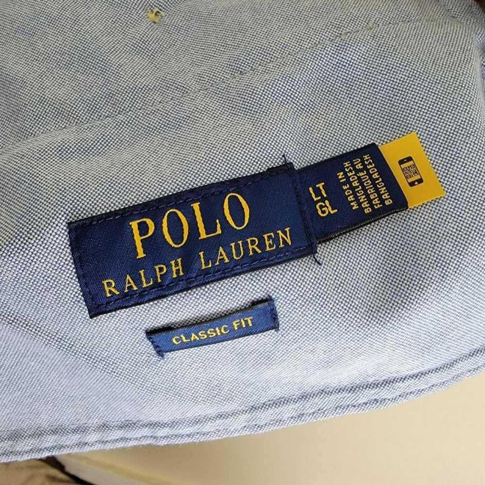 Polo Ralph Lauren Short - image 9