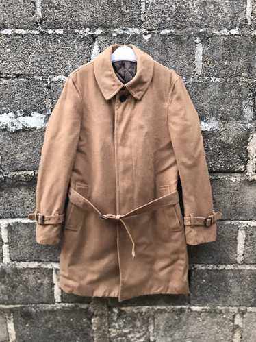 Abahouse × Japanese Brand × Nigel Cabourn ⚡️Vinta… - image 1