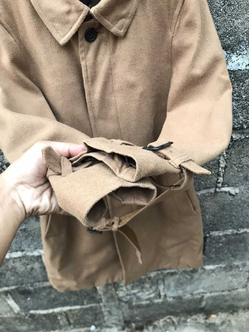 Abahouse × Japanese Brand × Nigel Cabourn ⚡️Vinta… - image 7