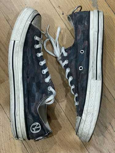 Converse × Jun Takahashi × Undercover Undercover J