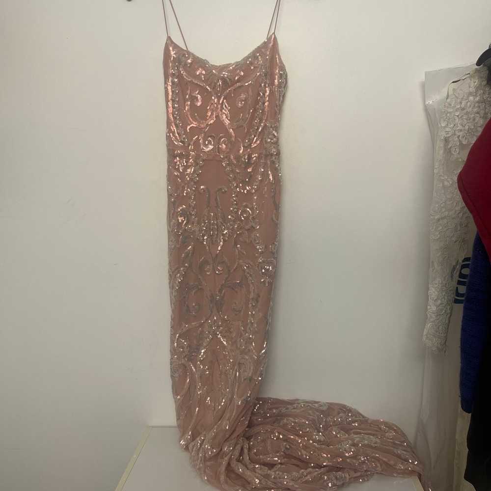 Windsor Prom Dress - image 1