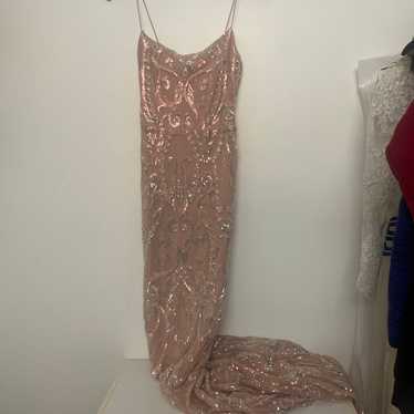 Windsor Prom Dress - image 1