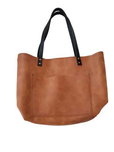 Portland Leather Sunset Large Classic Tote 🦄