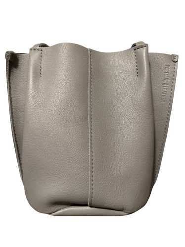 Portland Leather Nimbus Devan Bucket Tote