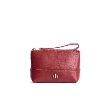 Portland Leather 'Almost Perfect' Chelsea Pouch - image 1