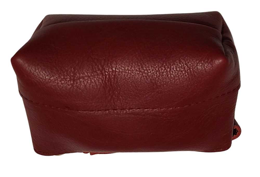 Portland Leather 'Almost Perfect' Chelsea Pouch - image 3