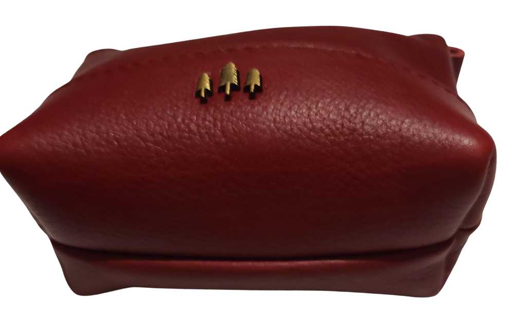 Portland Leather 'Almost Perfect' Chelsea Pouch - image 4