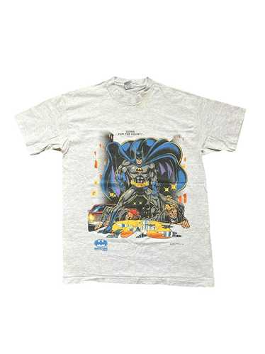 Vintage Vintage Batman COLLECTORS SERIES Tee