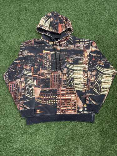 Kith Kith Gotham Hoodie Beam