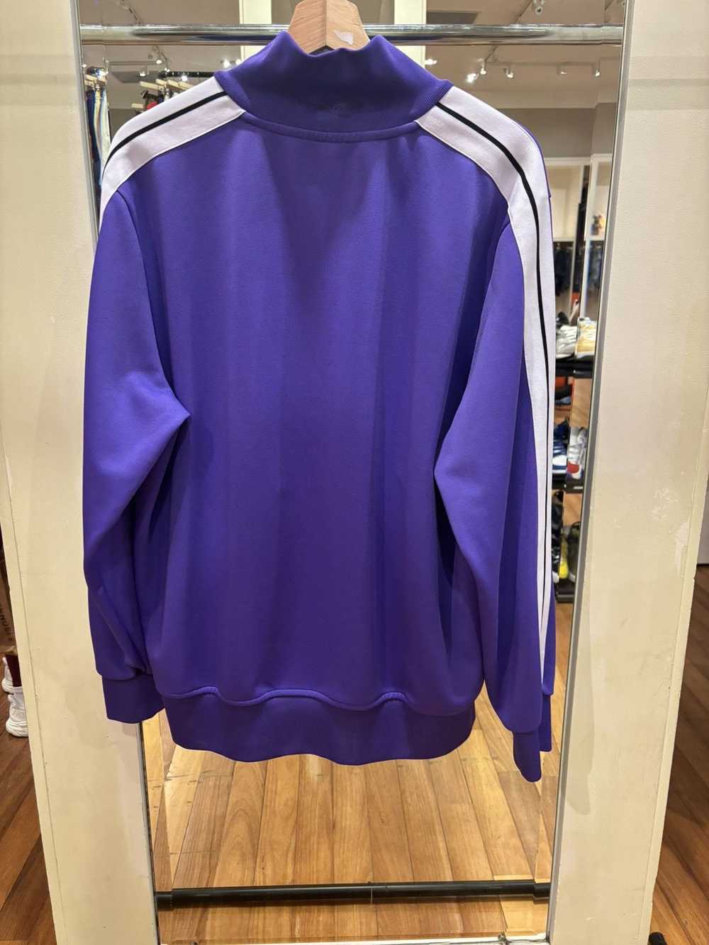 Palm Angels Palm angels tracksuit top - purple - image 2