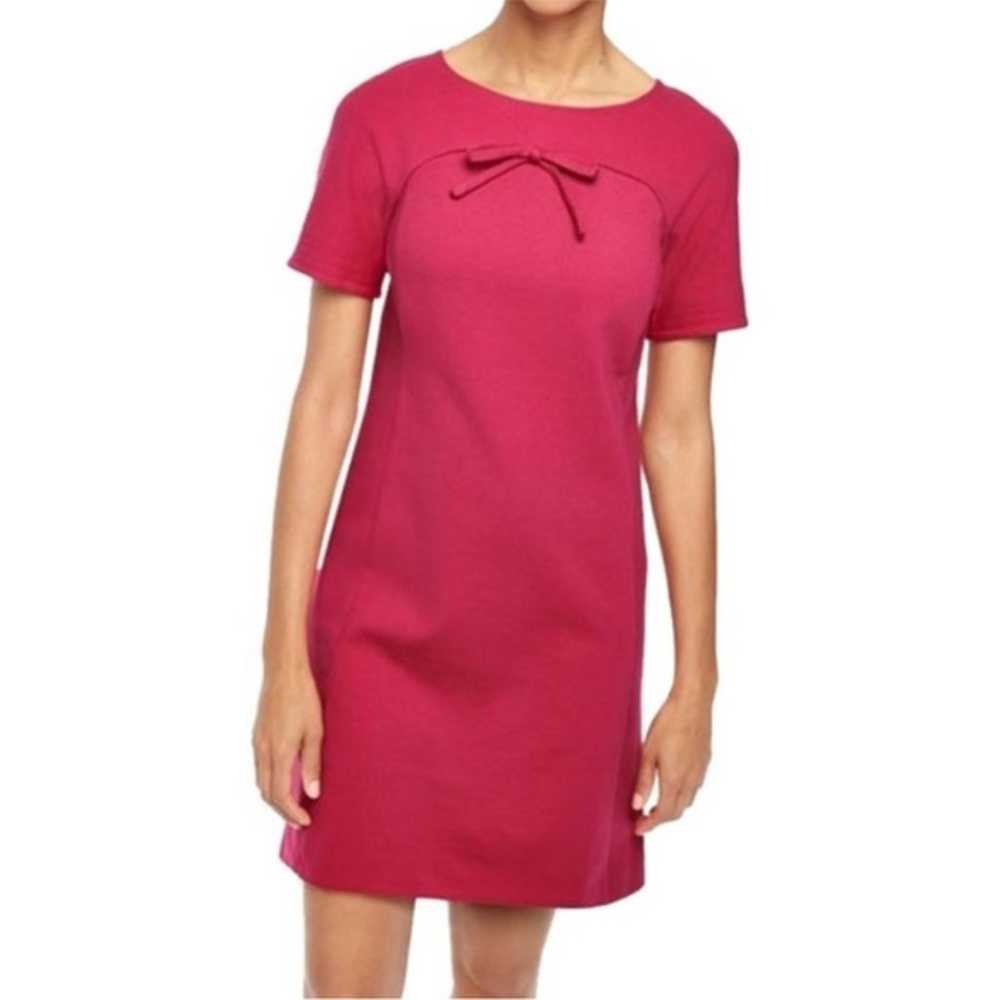 Boden | Patricia tunic bow dress size 4 - image 1