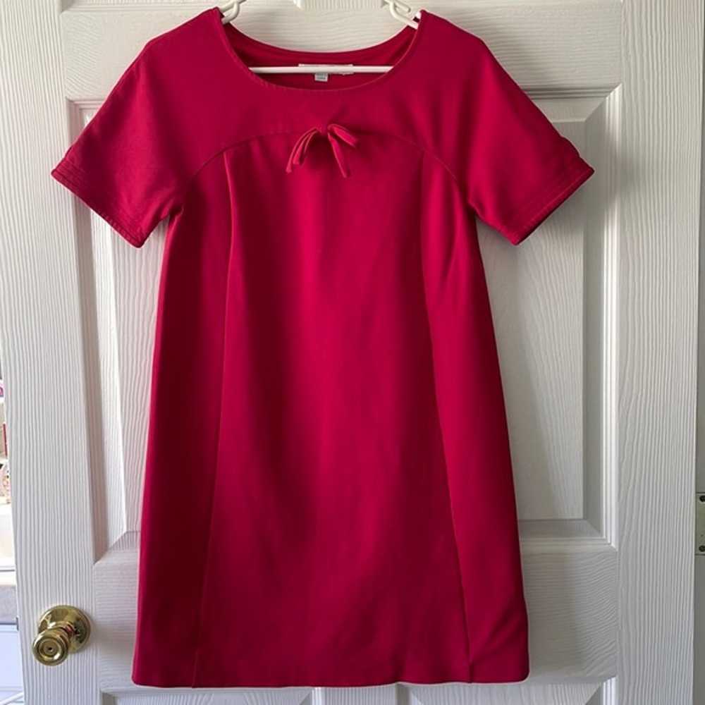 Boden | Patricia tunic bow dress size 4 - image 9