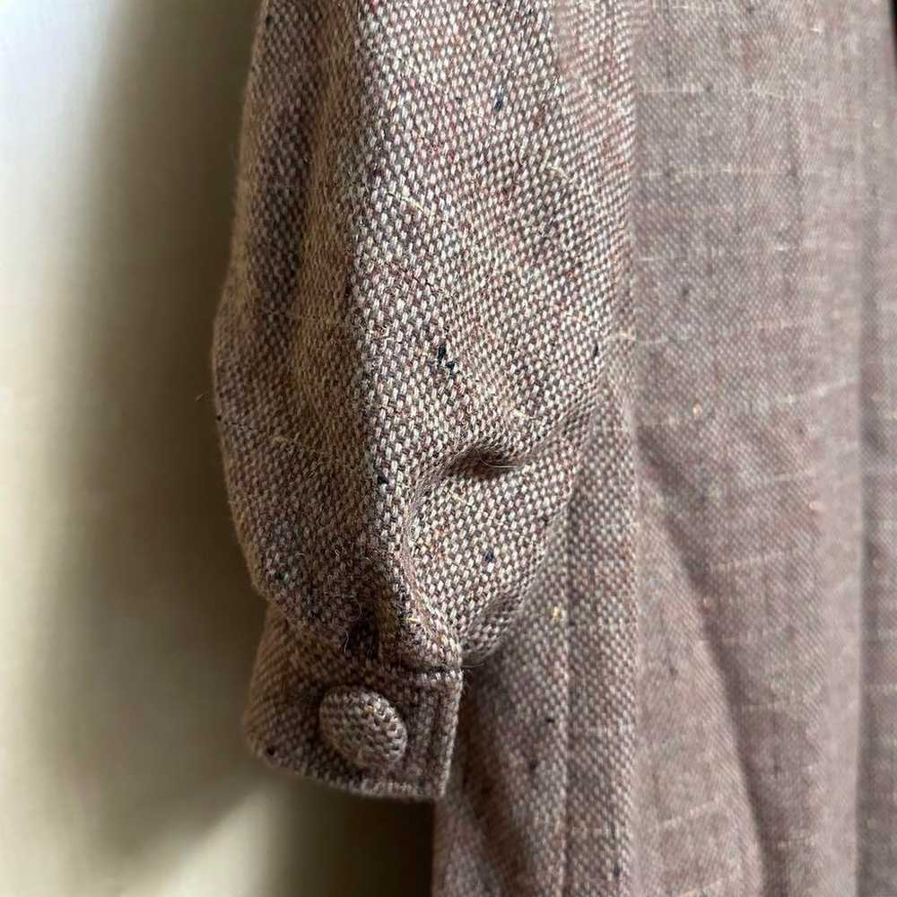 United Arrows Beauty & Youth Tweed Dress S New an… - image 3