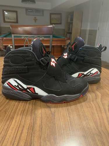 Jordan Brand × Nike Jordan 8 Retro Playoff