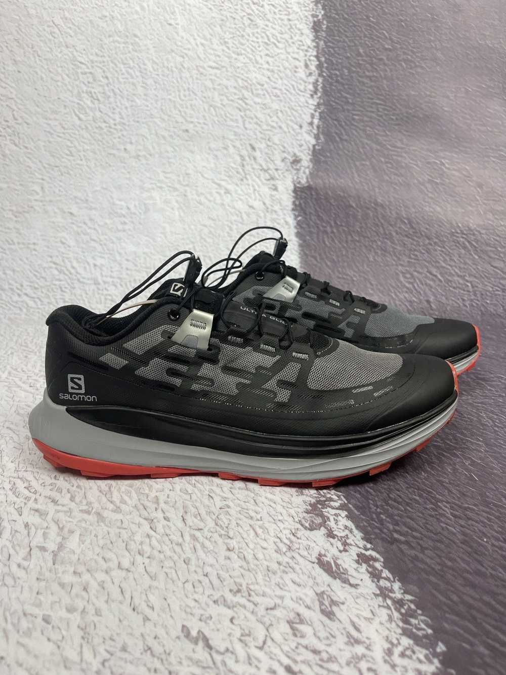 Salomon × Streetwear Salomon ultra Glide Men's Tr… - image 1