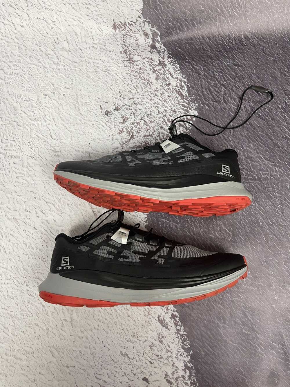 Salomon × Streetwear Salomon ultra Glide Men's Tr… - image 4