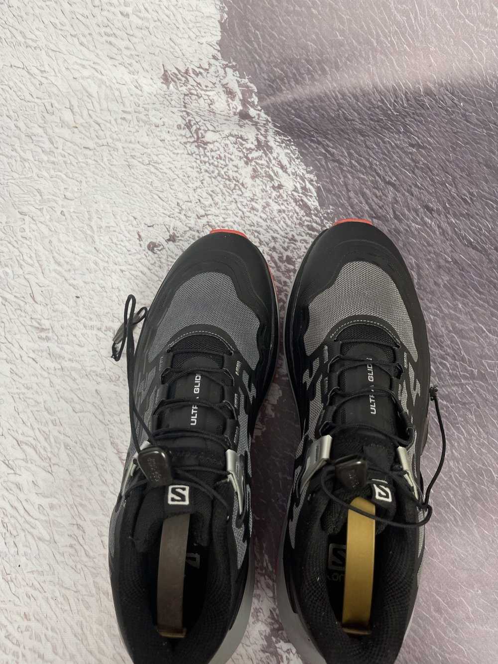 Salomon × Streetwear Salomon ultra Glide Men's Tr… - image 8