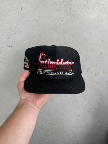 NASCAR × Streetwear × Vintage VTG The Intimidator 