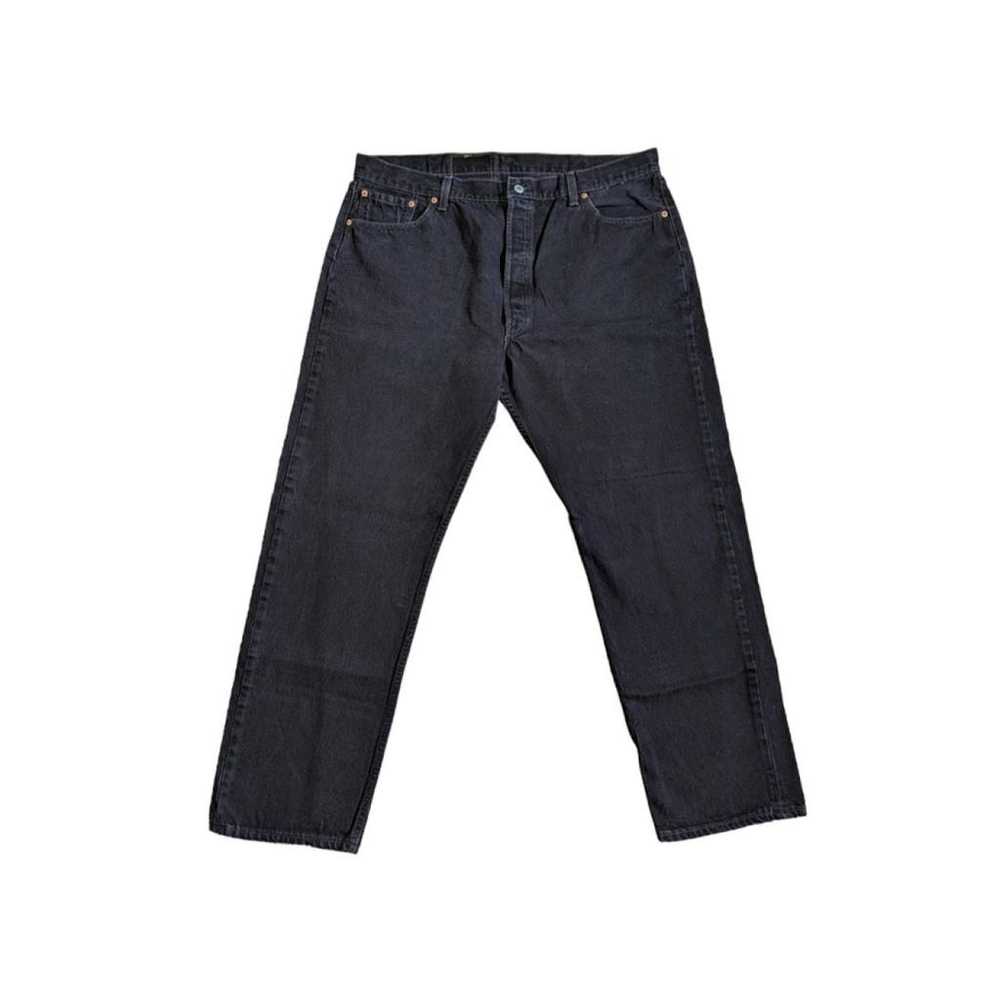 Levi's 501 straight jeans - image 2