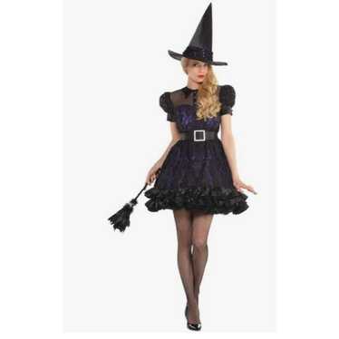 Black Magic Witch, XL