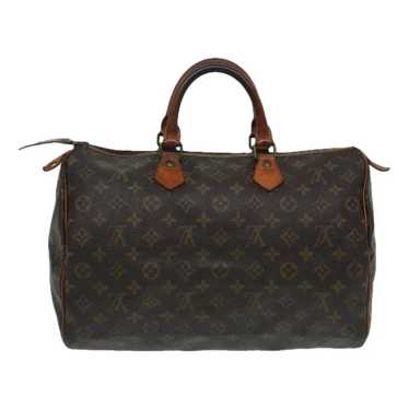 Louis Vuitton Leather handbag - image 1